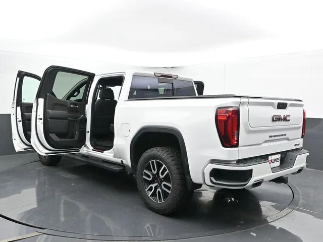 SEMINUEVOS GMC Sierra 1500 a Estados en autogozo