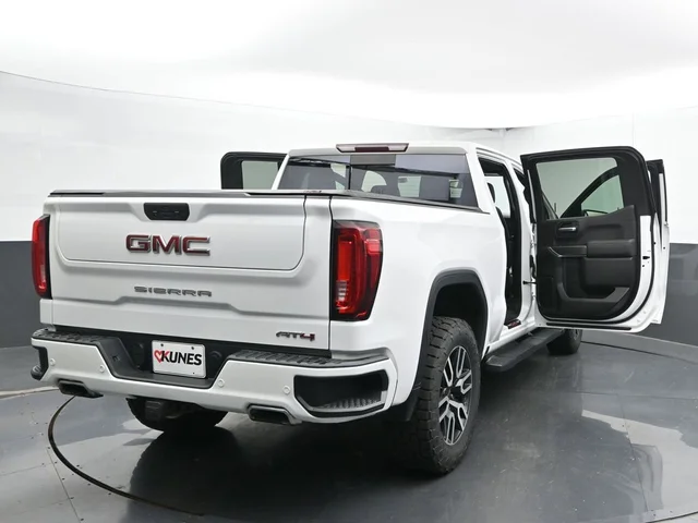 SEMINUEVOS GMC Sierra 1500 a Estados en autogozo