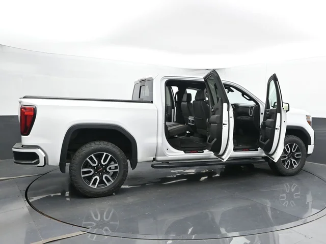 SEMINUEVOS GMC Sierra 1500 a Estados en autogozo