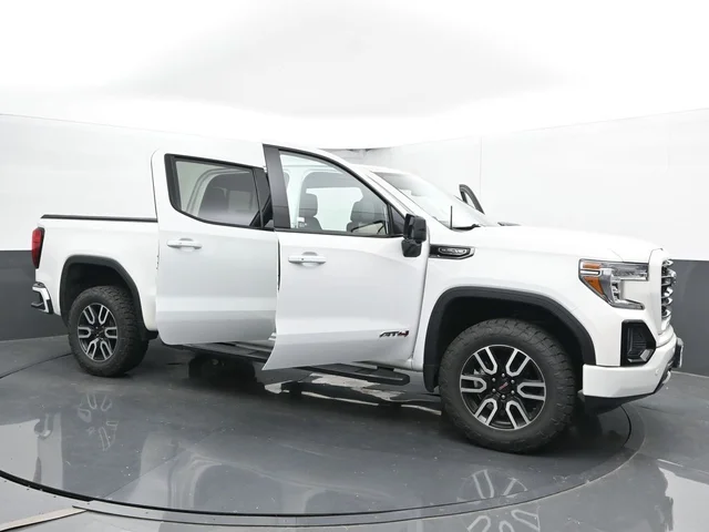 SEMINUEVOS GMC Sierra 1500 a Estados en autogozo
