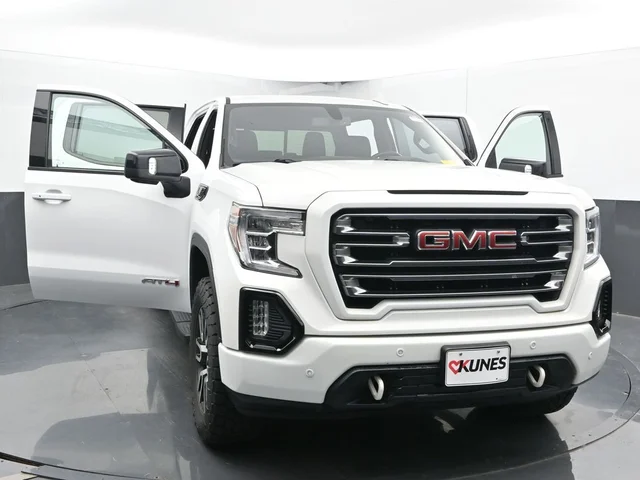 SEMINUEVOS GMC Sierra 1500 a Estados en autogozo