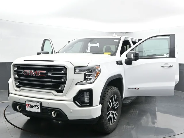 SEMINUEVOS GMC Sierra 1500 a Estados en autogozo
