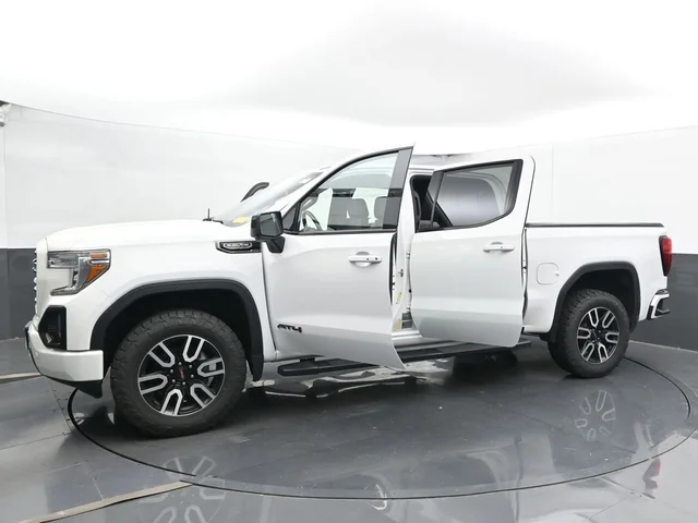SEMINUEVOS GMC Sierra 1500 a Estados en autogozo
