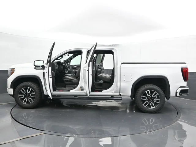 SEMINUEVOS GMC Sierra 1500 a Estados en autogozo