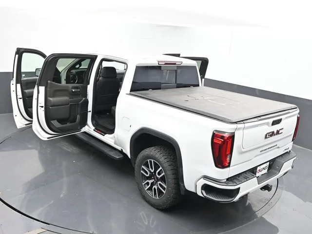SEMINUEVOS GMC Sierra 1500 a Estados en autogozo