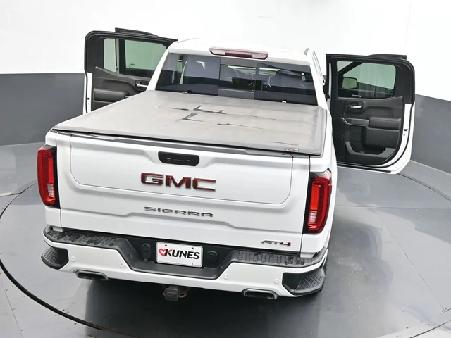 SEMINUEVOS GMC Sierra 1500 a Estados en autogozo