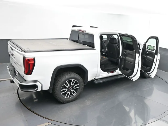 SEMINUEVOS GMC Sierra 1500 a Estados en autogozo