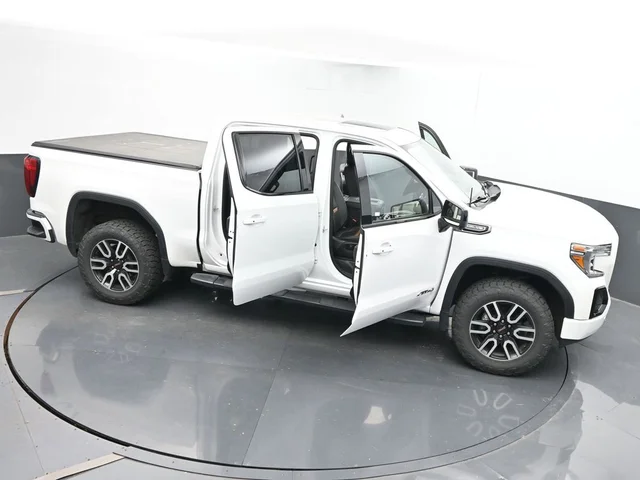 SEMINUEVOS GMC Sierra 1500 a Estados en autogozo