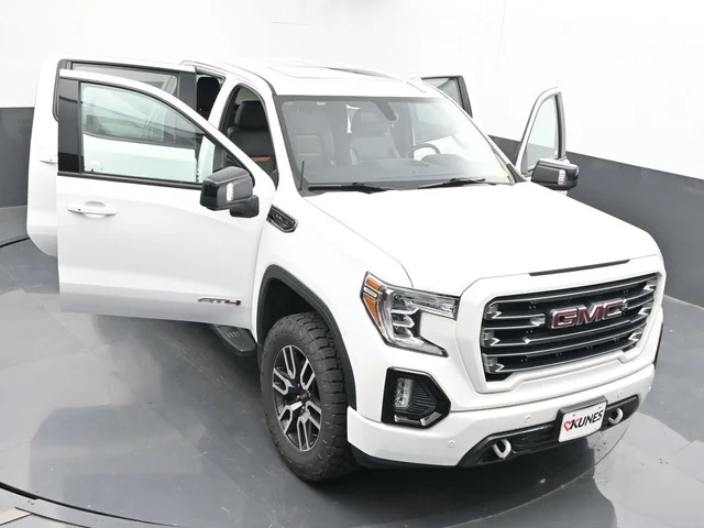 SEMINUEVOS GMC Sierra 1500 a Estados en autogozo