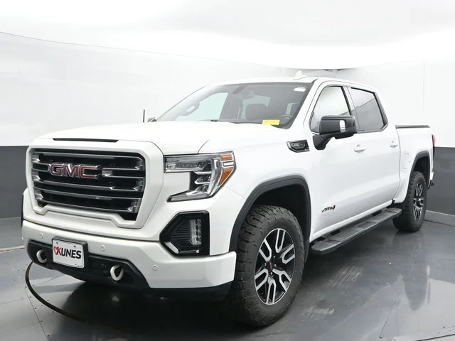 SEMINUEVOS GMC Sierra 1500 a Estados en autogozo
