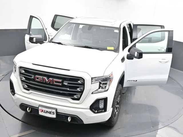 SEMINUEVOS GMC Sierra 1500 a Estados en autogozo