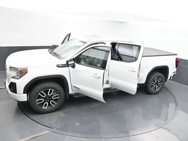 SEMINUEVOS GMC Sierra 1500 a Estados en autogozo