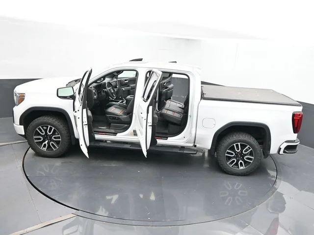 SEMINUEVOS GMC Sierra 1500 a Estados en autogozo