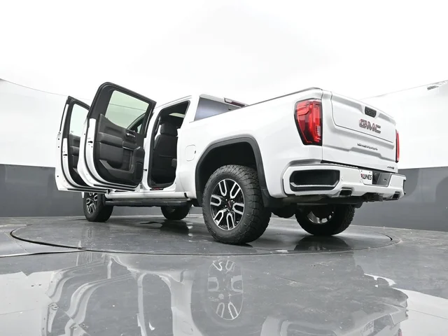 SEMINUEVOS GMC Sierra 1500 a Estados en autogozo