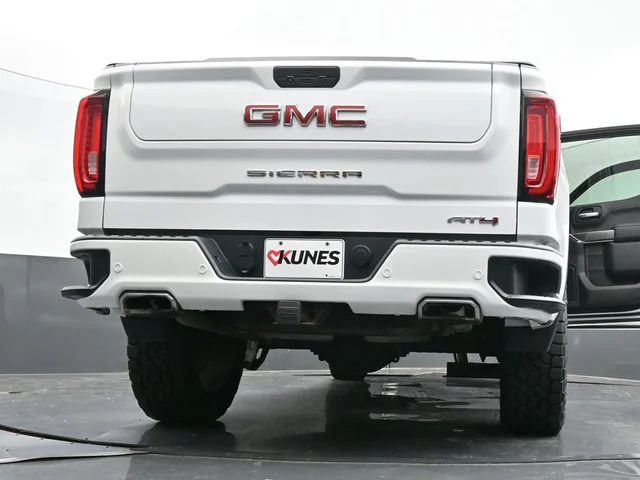 SEMINUEVOS GMC Sierra 1500 a Estados en autogozo