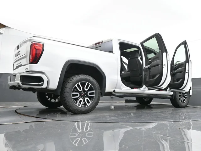 SEMINUEVOS GMC Sierra 1500 a Estados en autogozo