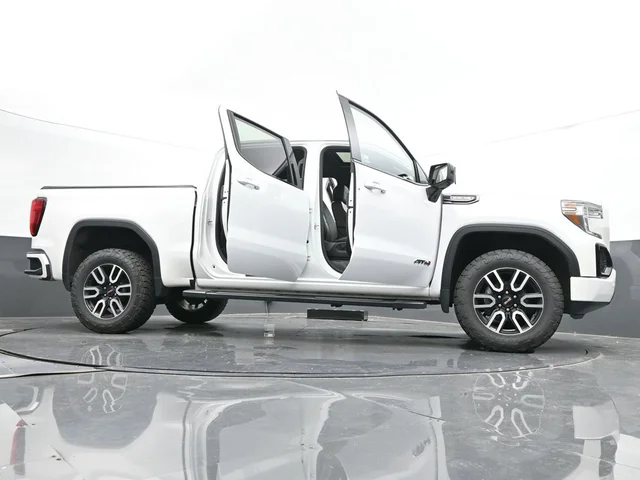 SEMINUEVOS GMC Sierra 1500 a Estados en autogozo