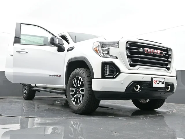 SEMINUEVOS GMC Sierra 1500 a Estados en autogozo