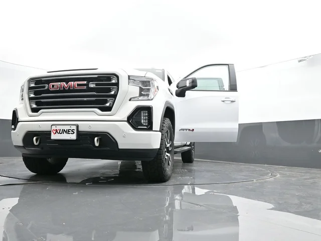 SEMINUEVOS GMC Sierra 1500 a Estados en autogozo