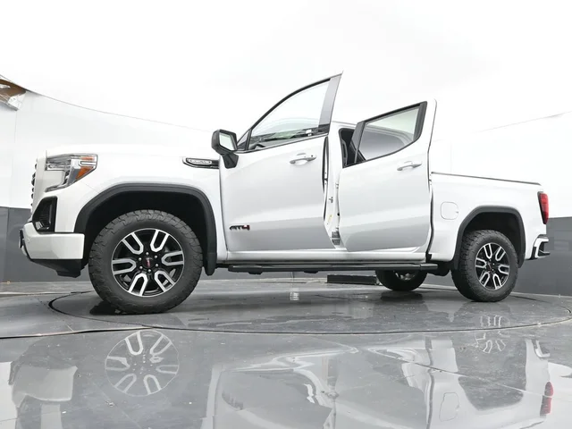 SEMINUEVOS GMC Sierra 1500 a Estados en autogozo