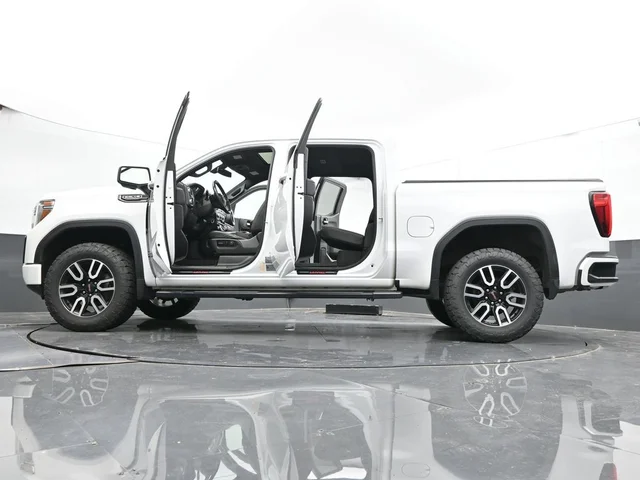 SEMINUEVOS GMC Sierra 1500 a Estados en autogozo