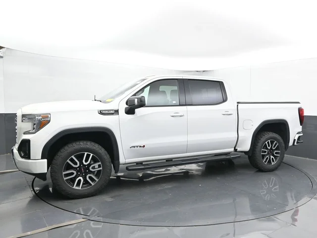 SEMINUEVOS GMC Sierra 1500 a Estados en autogozo