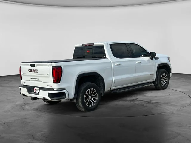SEMINUEVOS GMC Sierra 1500 a Estados en autogozo