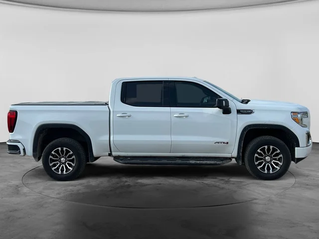 SEMINUEVOS GMC Sierra 1500 a Estados en autogozo