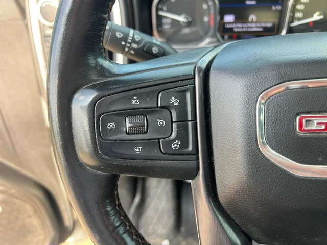 SEMINUEVOS GMC Sierra 1500 a Estados en autogozo