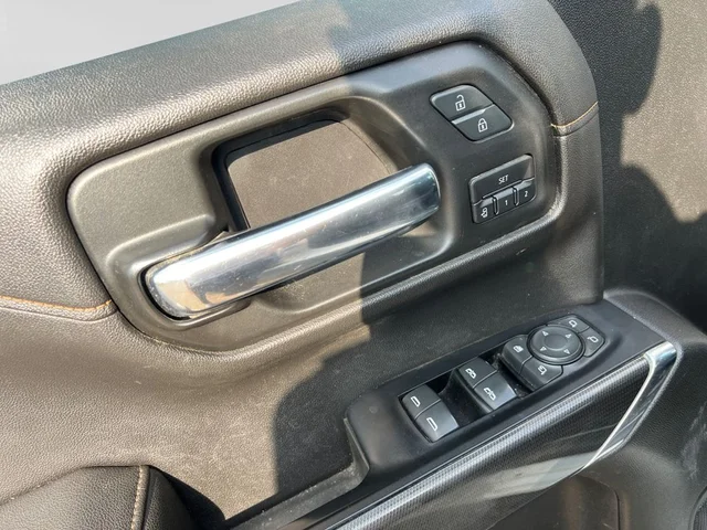 SEMINUEVOS GMC Sierra 1500 a Estados en autogozo