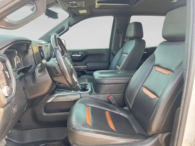 SEMINUEVOS GMC Sierra 1500 a Estados en autogozo