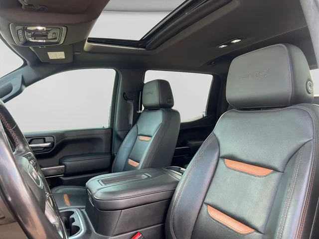 SEMINUEVOS GMC Sierra 1500 a Estados en autogozo