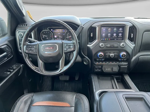 SEMINUEVOS GMC Sierra 1500 a Estados en autogozo