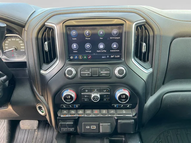 SEMINUEVOS GMC Sierra 1500 a Estados en autogozo