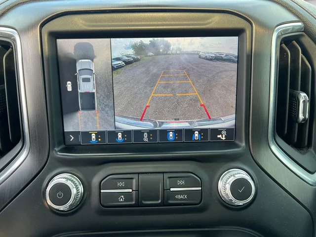 SEMINUEVOS GMC Sierra 1500 a Estados en autogozo