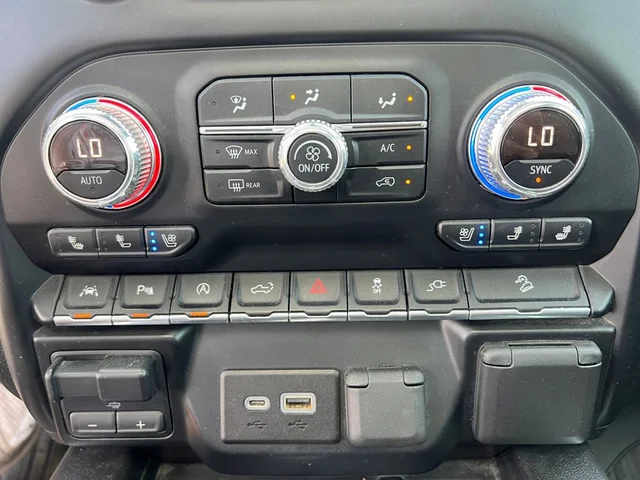 SEMINUEVOS GMC Sierra 1500 a Estados en autogozo