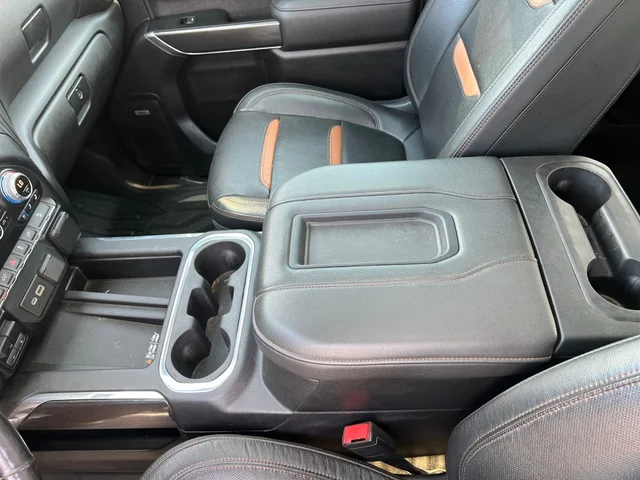 SEMINUEVOS GMC Sierra 1500 a Estados en autogozo
