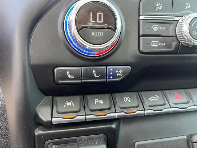 SEMINUEVOS GMC Sierra 1500 a Estados en autogozo