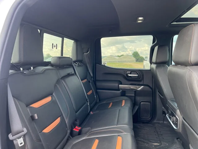 SEMINUEVOS GMC Sierra 1500 a Estados en autogozo