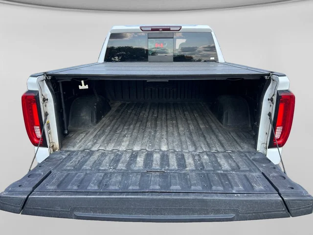 SEMINUEVOS GMC Sierra 1500 a Estados en autogozo