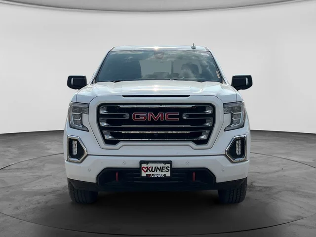 SEMINUEVOS GMC Sierra 1500 a Estados en autogozo
