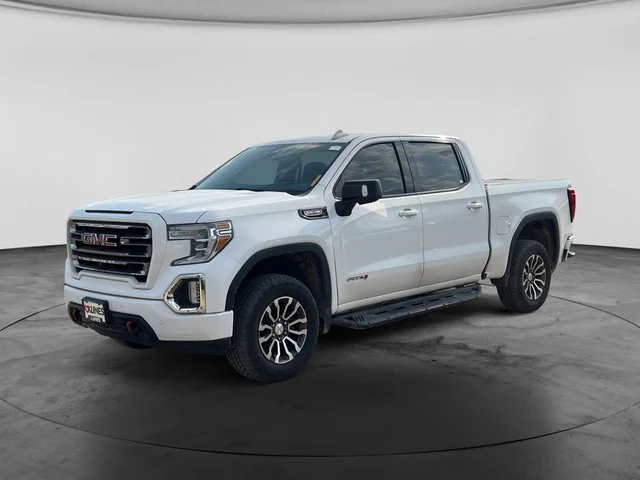 SEMINUEVOS GMC Sierra 1500 a Estados en autogozo