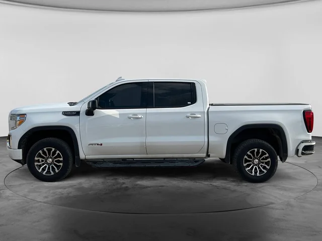 SEMINUEVOS GMC Sierra 1500 a Estados en autogozo
