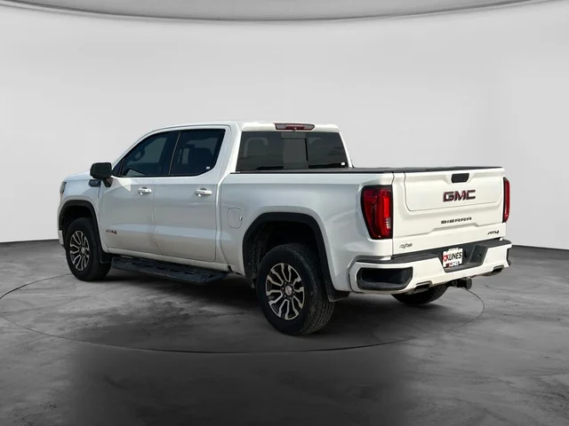 SEMINUEVOS GMC Sierra 1500 a Estados en autogozo