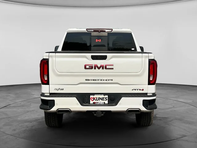 SEMINUEVOS GMC Sierra 1500 a Estados en autogozo