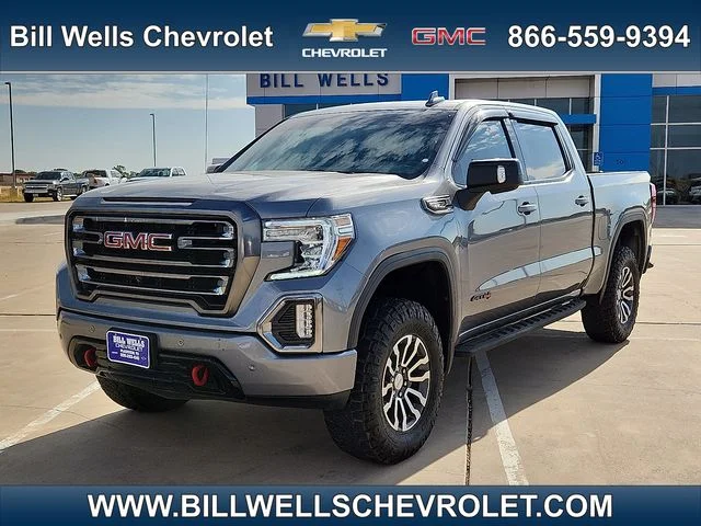 SEMINUEVOS GMC Sierra 1500 a Estados en autogozo