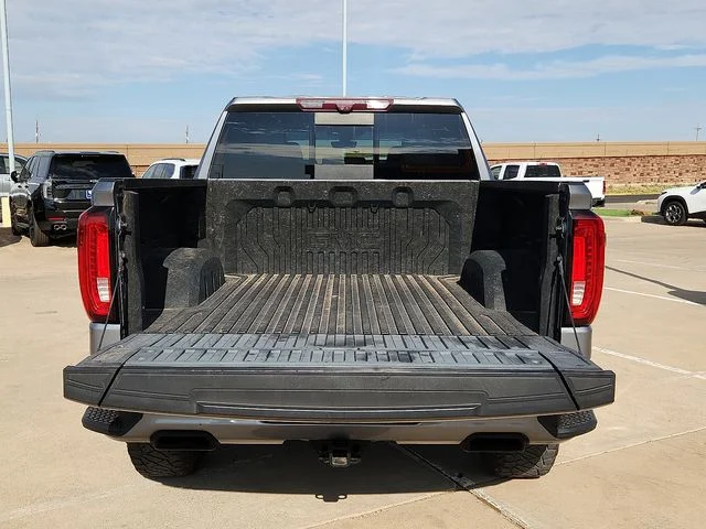 SEMINUEVOS GMC Sierra 1500 a Estados en autogozo