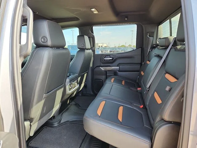 SEMINUEVOS GMC Sierra 1500 a Estados en autogozo
