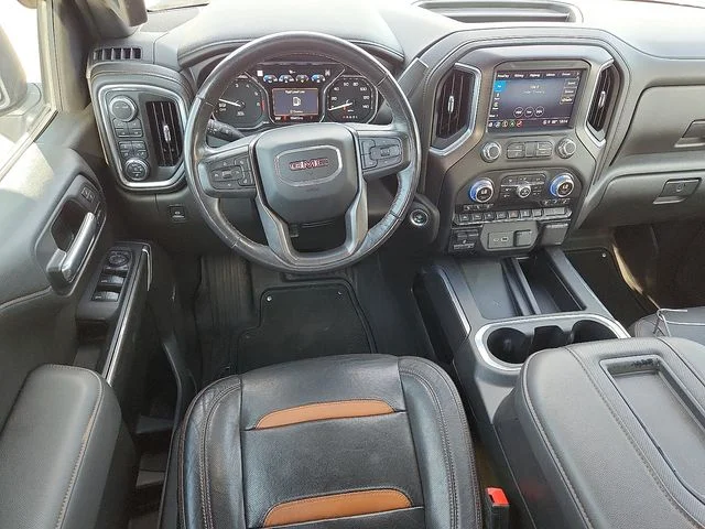 SEMINUEVOS GMC Sierra 1500 a Estados en autogozo