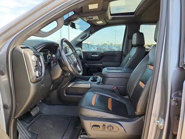 SEMINUEVOS GMC Sierra 1500 a Estados en autogozo